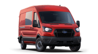 2025 Ford Transit® External Image 5